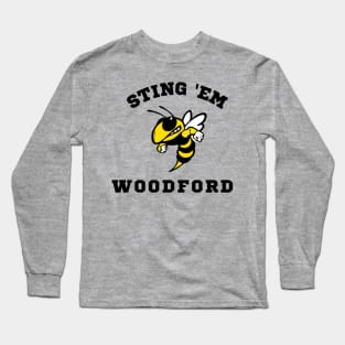 Sting 'em Long Sleeve T-Shirt